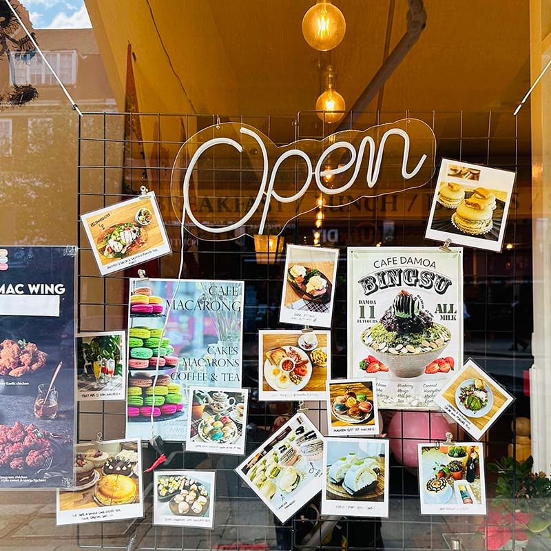 Love Golders Golders Green's Food, Arts & Culture Hub